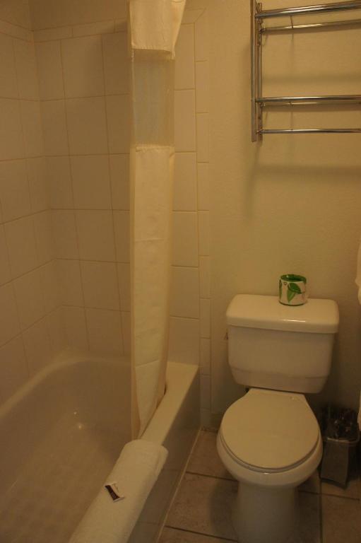 Best Interstate Innウィートリッジ 部屋 写真