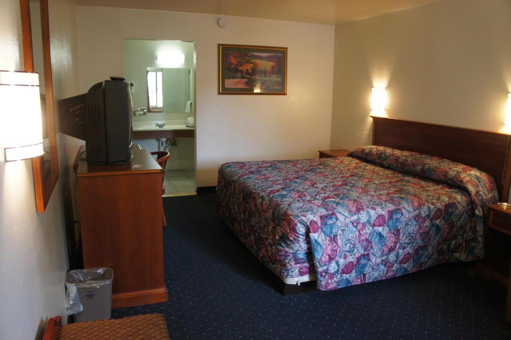 Best Interstate Innウィートリッジ 部屋 写真