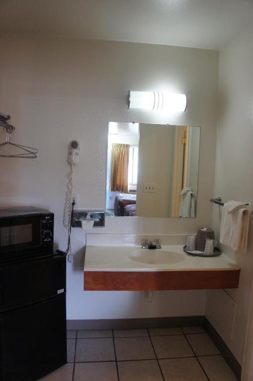 Best Interstate Innウィートリッジ 部屋 写真