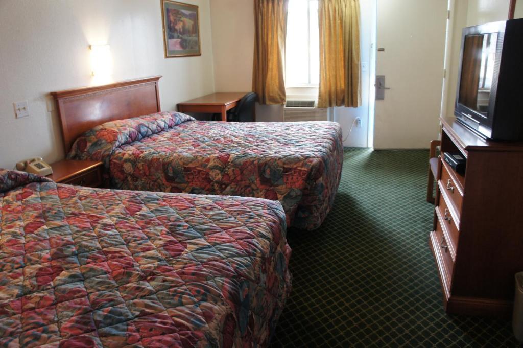 Best Interstate Innウィートリッジ 部屋 写真