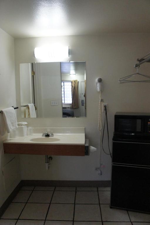 Best Interstate Innウィートリッジ 部屋 写真