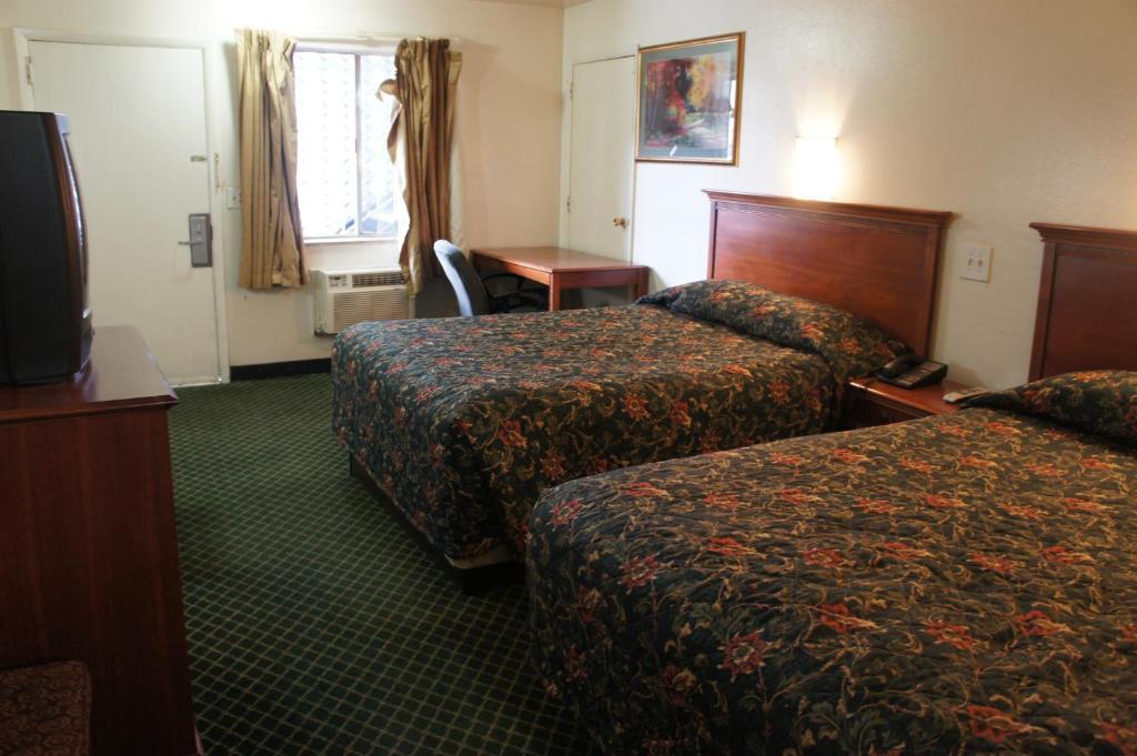 Best Interstate Innウィートリッジ 部屋 写真